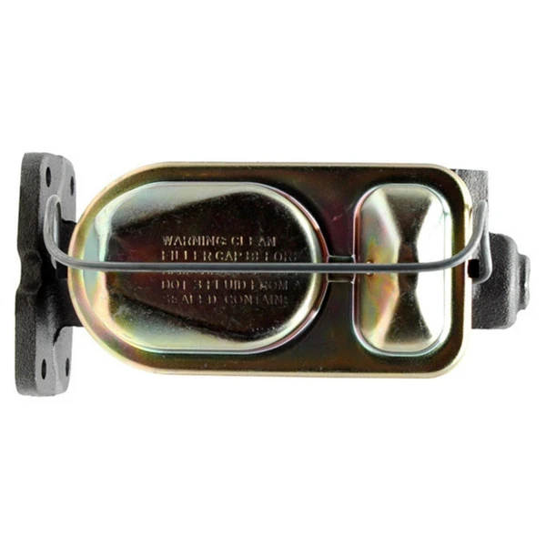 Brake Master Cylinder - Raybestos MC36460