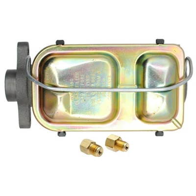 Brake Master Cylinder - Raybestos MC36463