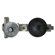 Brake Master Cylinder - Raybestos MC36476