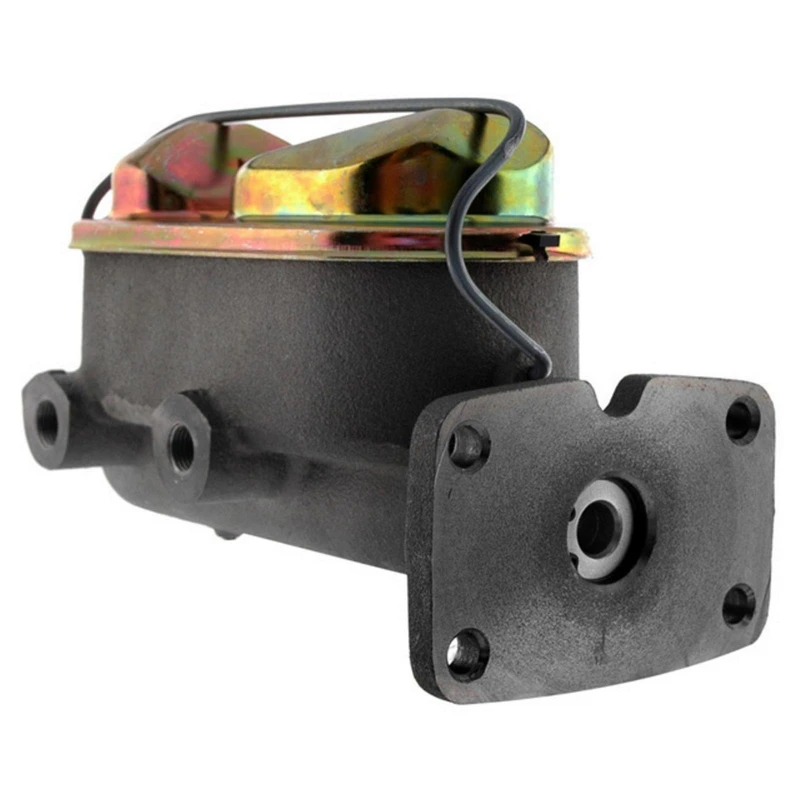 Brake Master Cylinder - Raybestos MC36406
