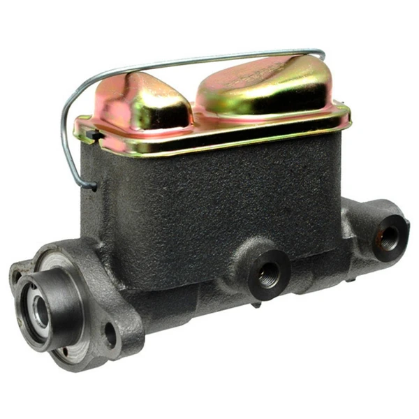 Brake Master Cylinder - Raybestos MC36407