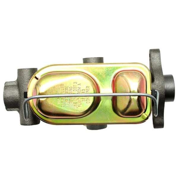 Brake Master Cylinder - Raybestos MC36407