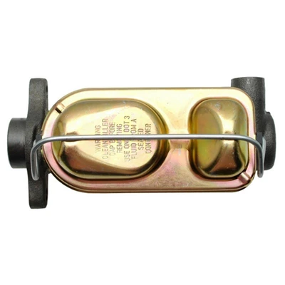 Brake Master Cylinder - Raybestos MC36408