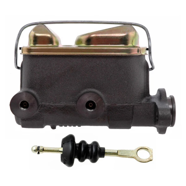 Brake Master Cylinder - Raybestos MC36419