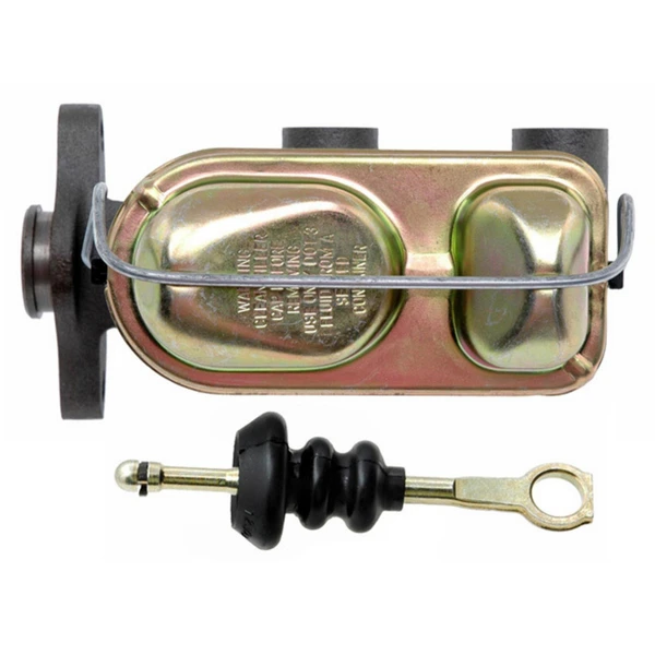 Brake Master Cylinder - Raybestos MC36419