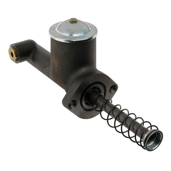 Brake Master Cylinder - Raybestos MC36438
