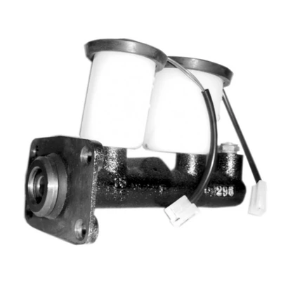 Brake Master Cylinder - Raybestos MC39040