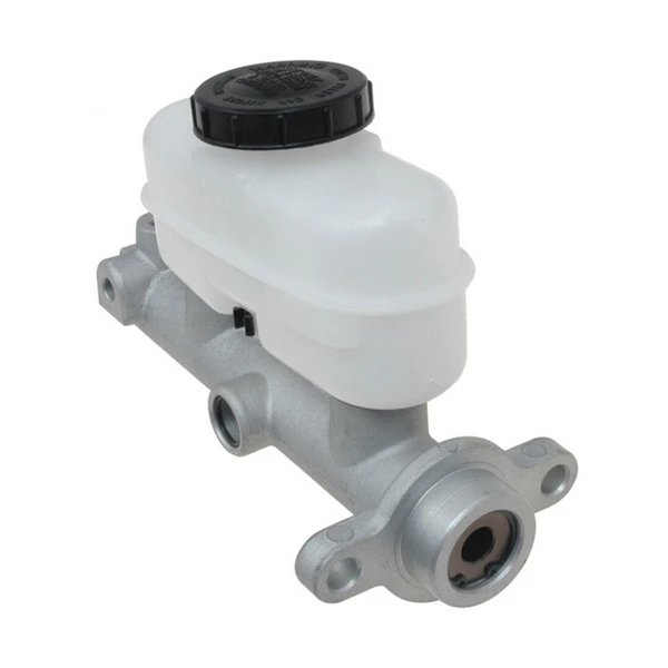 Brake Master Cylinder - Raybestos MC390400
