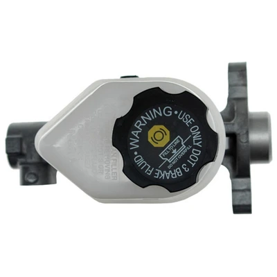 Brake Master Cylinder - Raybestos MC390401