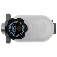 Brake Master Cylinder - Raybestos MC390421