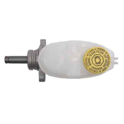 Brake Master Cylinder - Raybestos MC390424