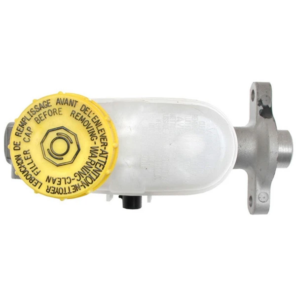 Brake Master Cylinder - Raybestos MC390425