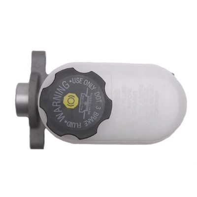 Brake Master Cylinder - Raybestos MC390427