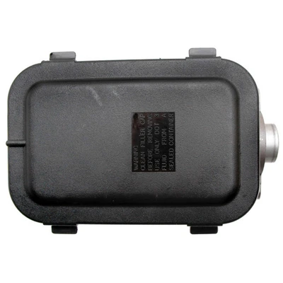 Brake Master Cylinder - Raybestos MC390431