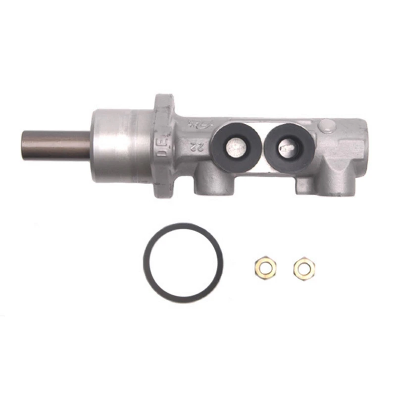 Brake Master Cylinder - Raybestos MC390432