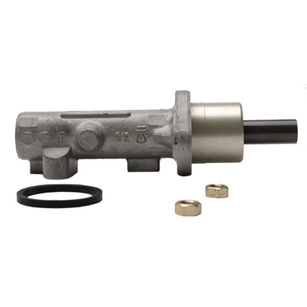 Brake Master Cylinder - Raybestos MC390433