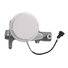 Brake Master Cylinder - Raybestos MC390438