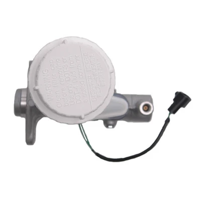 Brake Master Cylinder - Raybestos MC390438