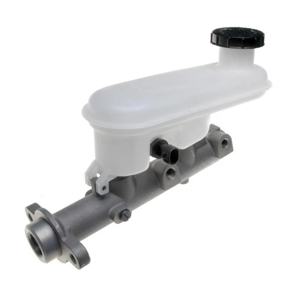 Brake Master Cylinder - Raybestos MC390440