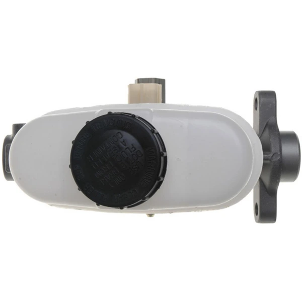 Brake Master Cylinder - Raybestos MC390445