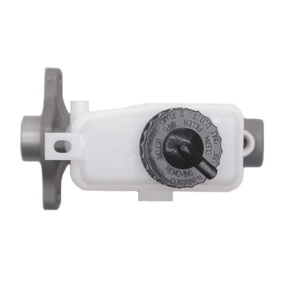 Brake Master Cylinder - Raybestos MC390447
