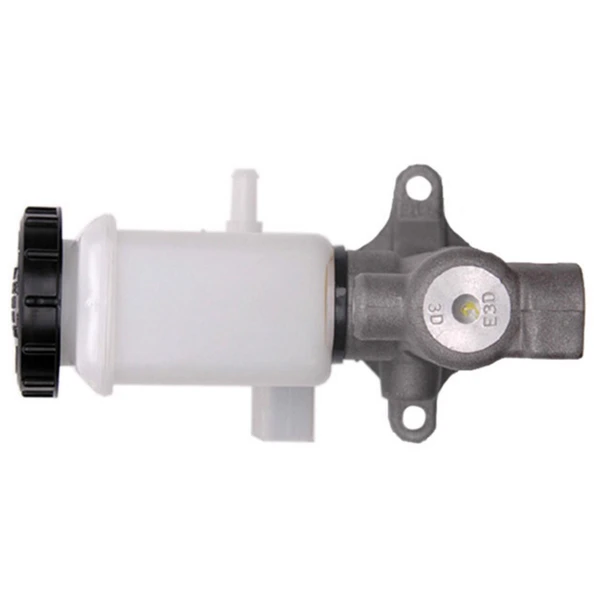 Brake Master Cylinder - Raybestos MC390449