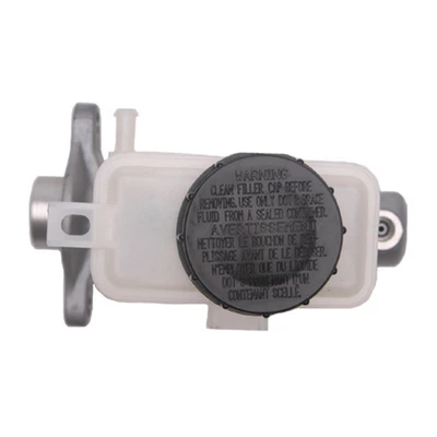 Brake Master Cylinder - Raybestos MC390450