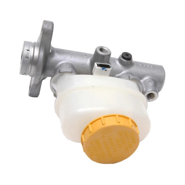 Brake Master Cylinder - Raybestos MC390451