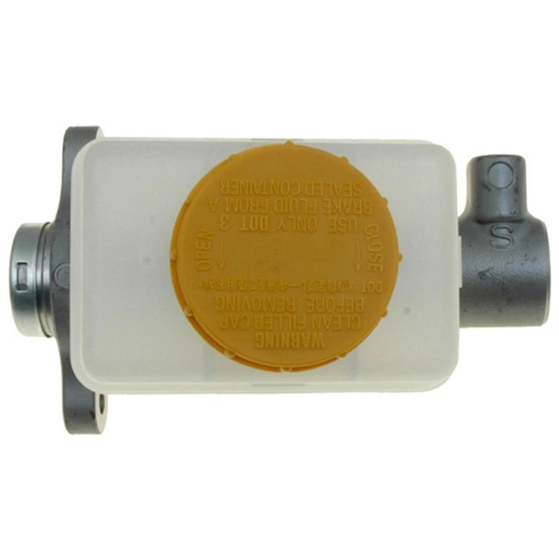 Brake Master Cylinder - Raybestos MC390469