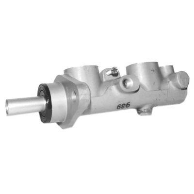 Brake Master Cylinder - Raybestos MC390471