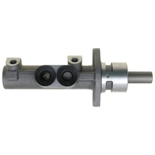 Brake Master Cylinder - Raybestos MC390487