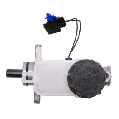 Brake Master Cylinder - Raybestos MC390501