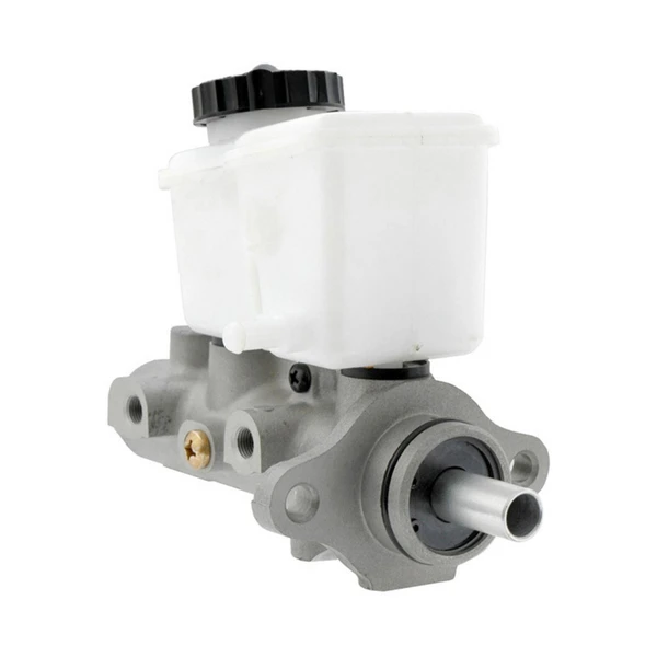 Brake Master Cylinder - Raybestos MC390503