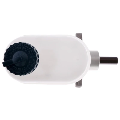 Brake Master Cylinder - Raybestos MC390511