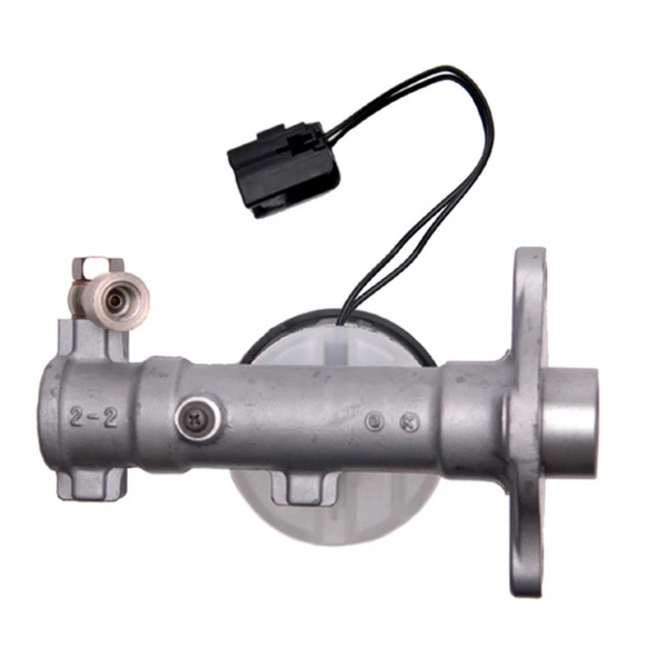 Brake Master Cylinder - Raybestos MC390512