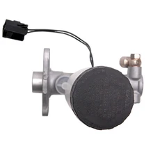 Brake Master Cylinder - Raybestos MC390512