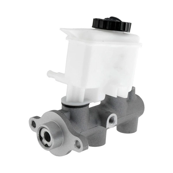 Brake Master Cylinder - Raybestos MC390514