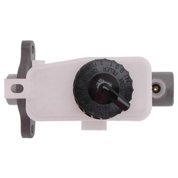 Brake Master Cylinder - Raybestos MC390515