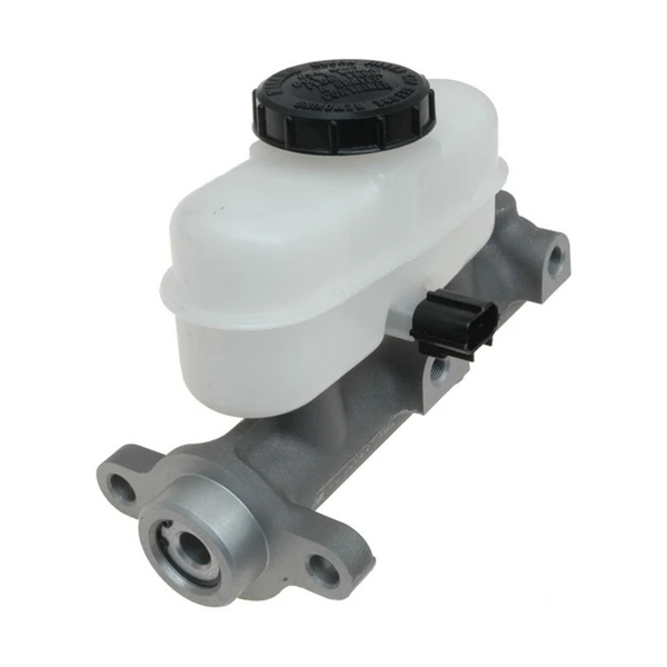 Brake Master Cylinder - Raybestos MC390518