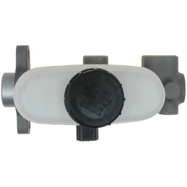 Brake Master Cylinder - Raybestos MC390518