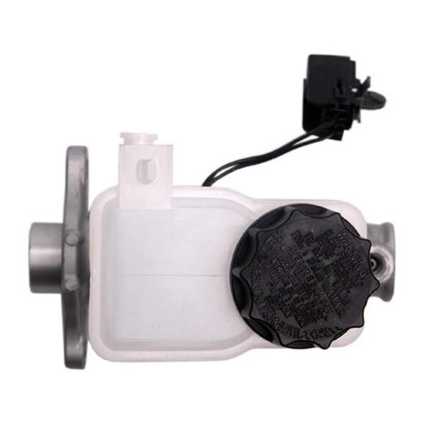 Brake Master Cylinder - Raybestos MC390523