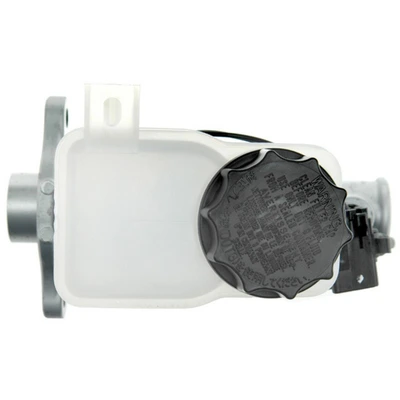 Brake Master Cylinder - Raybestos MC390524