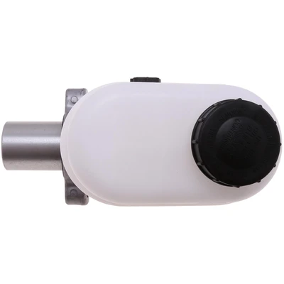 Brake Master Cylinder - Raybestos MC390526
