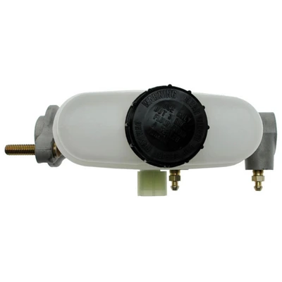 Brake Master Cylinder - Raybestos MC390528