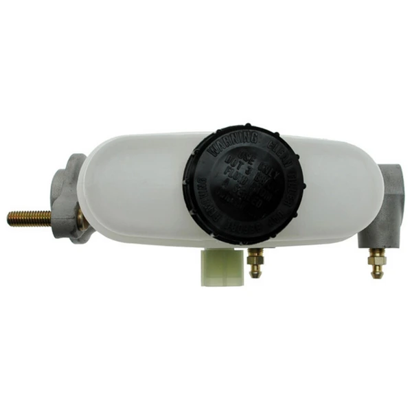 Brake Master Cylinder - Raybestos MC390528