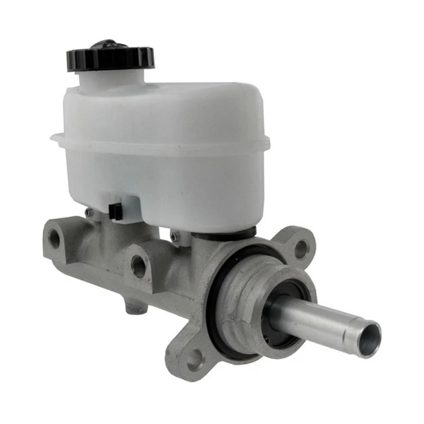 Brake Master Cylinder - Raybestos MC390534