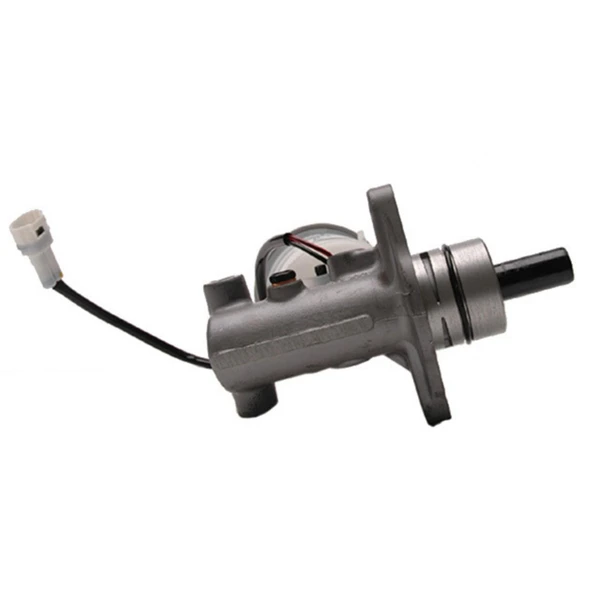 Brake Master Cylinder - Raybestos MC390537