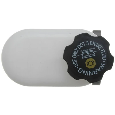 Brake Master Cylinder - Raybestos MC390541