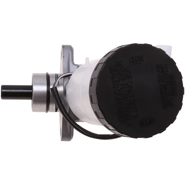 Brake Master Cylinder - Raybestos MC390546