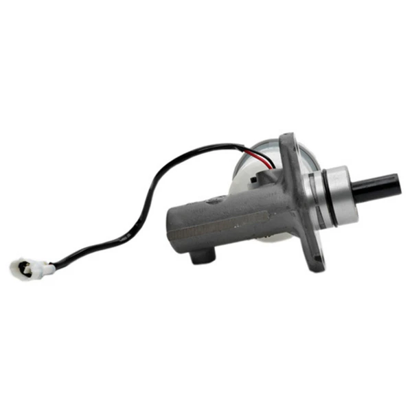 Brake Master Cylinder - Raybestos MC390549